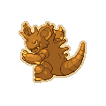 Gold Nidoking